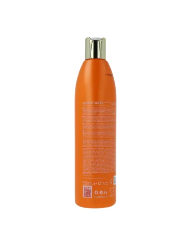 Kativa Post Brazilian Straightening Conditioner 355 ml