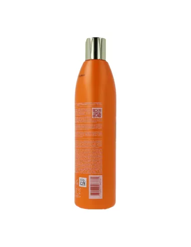 Kativa Post Brazilian Straightening Conditioner 355 ml