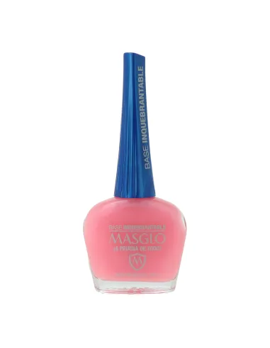 MASGLO BASE INQUEBRANTABLE 13,5ML