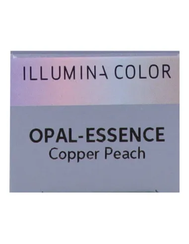 Wella Illumina Color Opal-Essence Copper Peach 60 ml