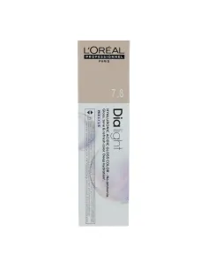 LOREAL DIA LIGHT 7.8 RUBIO MOCA 60ML