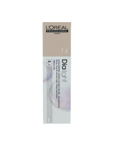 LOREAL DIA LIGHT 7.8 RUBIO MOCA 60ML