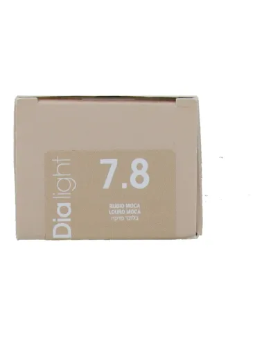 LOREAL DIA LIGHT 7.8 RUBIO MOCA 60ML