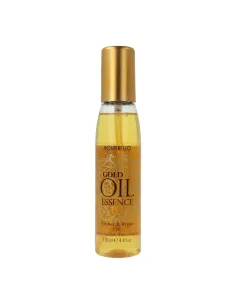 Montibello Gold Oil Essence Amber Y Argan 130 Ml