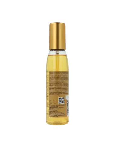 Montibello Gold Oil Essence Amber Y Argan 130 Ml