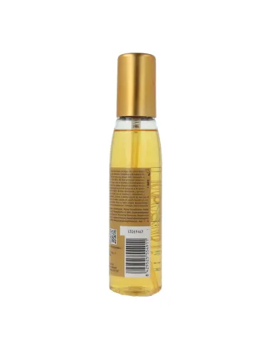 Montibello Gold Oil Essence Amber Y Argan 130 Ml