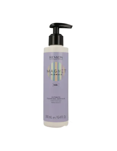 REVLON MAGNET BLONDES ULTIMATE TECNICAL ADDITIVE 190ML