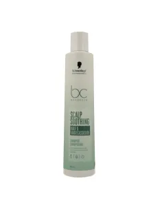 Schwarzkopf Bonacure Shampooing Apaisant 250 ml