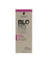 Schwarzkopf BlondMe Glow Toner 9-21 Steel 60 ml