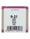 Schwarzkopf BlondMe Glow Toner 9-21 Steel 60 ml