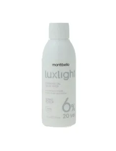 MONT LUXLIGHT SUPREME OIL DEVELOPER 20VOL (6%) 60ML
