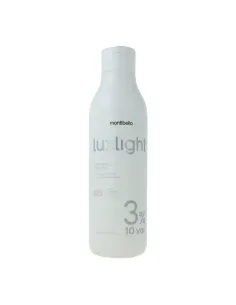 MONT LUXLIGHT SUPREME OIL DEVELOPER 10VOL (3%) 1000ML