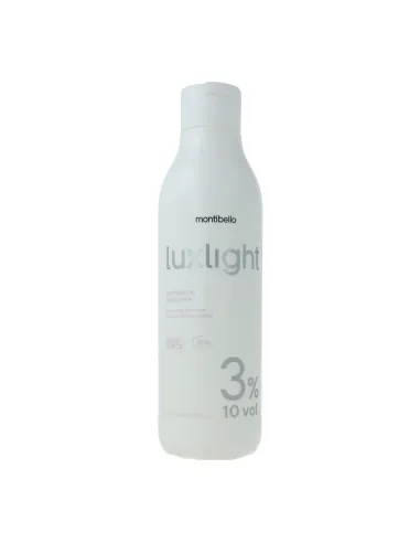 MONT LUXLIGHT SUPREME OIL DEVELOPER 10VOL (3%) 1000ML
