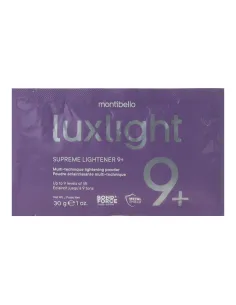 MONT LUXLIGHT SUPREME LIGHTNER 9+ 30G