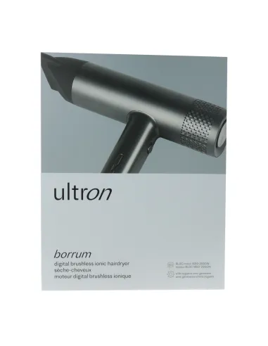 SINELCO ULTRON BORRUM SECADOR T BLDC 2000W (P005516)