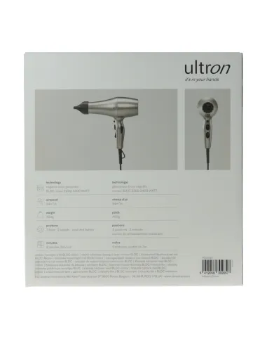 SINELCO ULTRON AMUN SECADOR CLASICO (P005192)