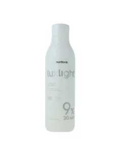 MONT LUXLIGHT SUPREME OIL DEVELOPER 30VOL (9%) 1000ML