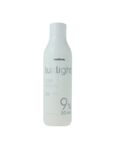 MONT LUXLIGHT SUPREME OIL DEVELOPER 30VOL (9%) 1000ML