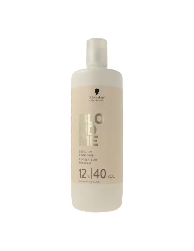 SKPF BLONDME PREMIUM DEVELOPER 12% - 40VOL 1000ML