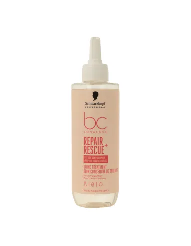SKPF BC REPAIR RESCUE PEPTIDE BOND COMPLEX TREAT 200ML
