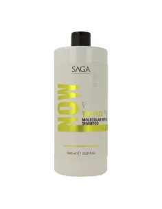 SAGA PROF NOW THE PLEX MOLECULAR REPAIR CH 1000ML