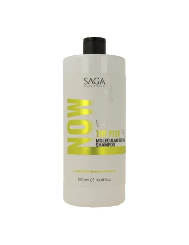 SAGA PROF NOW THE PLEX MOLECULAR REPAIR CH 1000ML