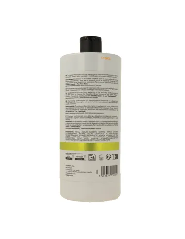 SAGA PROF NOW THE PLEX MOLECULAR REPAIR CH 1000ML