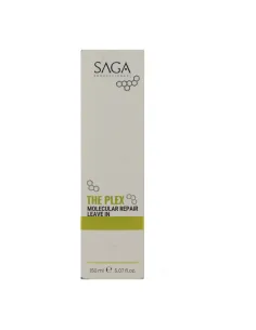 SAGA PROF NOW THE PLEX MOLECULAR LEAVE-IN RESTORE 150ML