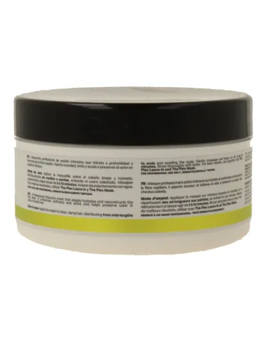 SAGA PROF NOW THE PLEX MOLECULAR REPAIR MASK 300ML