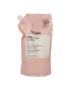 L'Oréal Serie Expert Vitamino Color Refill Champú 1000 ml