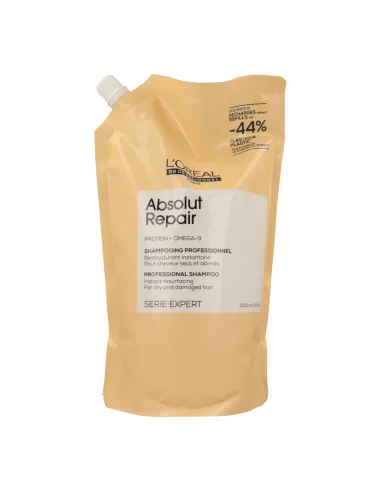 L'Oréal Serie Expert Absolut Repair Refill Champú 1000 ml
