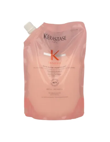 KERAS GENESIS BAIN NUTRI FORTIFIANT REFILL CH 500ML