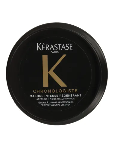 KERAS CHRONO MASQUE INTENSE REGENERANT 500ML