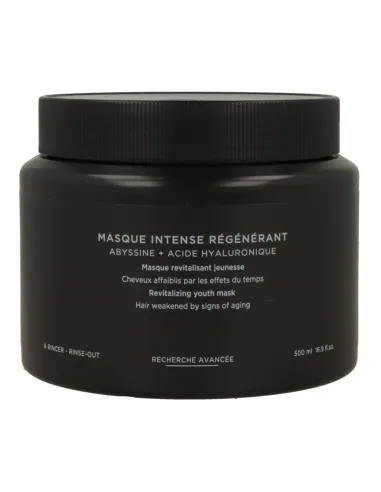 KERAS CHRONO MASQUE INTENSE REGENERANT 500ML
