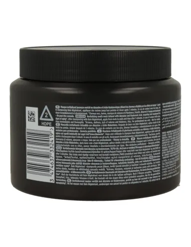 KERAS CHRONO MASQUE INTENSE REGENERANT 500ML