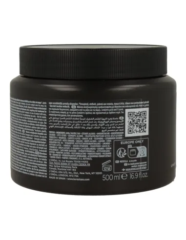 KERAS CHRONO MASQUE INTENSE REGENERANT 500ML
