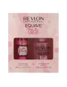 REVLON EQUAVE KIDS PRINCESS DUO (COND+CH) (200ML+300ML)