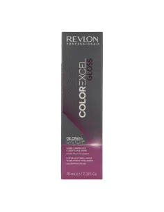 Revlon Professional Color Excel Gloss 7 - Rubio Medio 70 ml