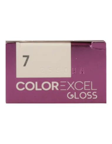 Revlon Professional Color Excel Gloss 7 - Rubio Medio 70 ml