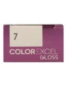 Revlon Professional Color Excel Gloss 7 - Rubio Medio 70 ml