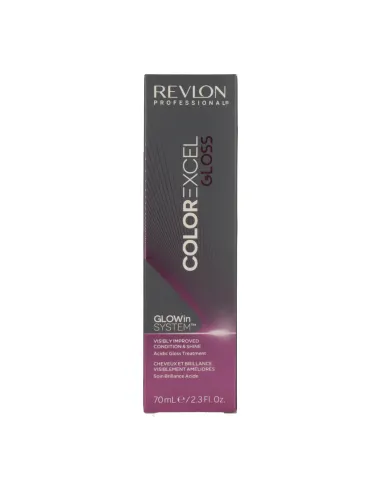 Revlon Professional Color Excel Gloss 7.31 - Desert Sand 70 ml
