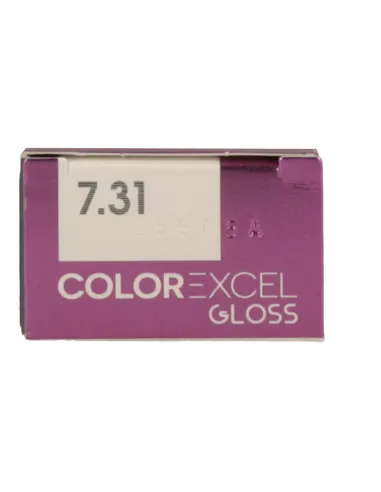 Revlon Professional Color Excel Gloss 7.31 - Desert Sand 70 ml