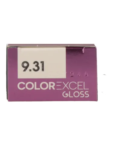 Revlon Professional Color Excel Gloss 9.31 - Tropical Sand 70 ml