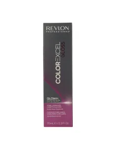 Revlon Professional Color Excel Gloss 4 - Medium Brown 70 ml