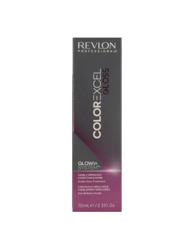 Revlon Professional Color Excel Gloss 8.41 - Spicy Cinnamon 70 ml