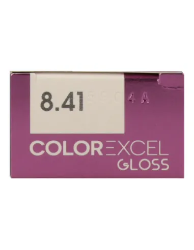 Revlon Professional Color Excel Gloss 8.41 - Spicy Cinnamon 70 ml