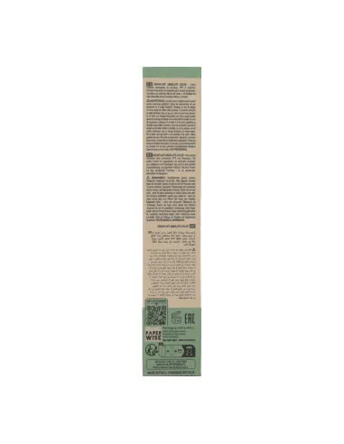 LISAP KERAPLANT ABSOLUTE COLOR 8/08 RUBIO CLARO NATURAL IRISADO 60ML