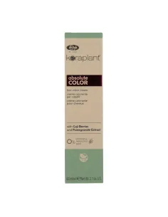 LISAP KERAPLANT ABSOLUTE COLOR 9/08 RUBIO MUY CLARO NATURAL IRISADO 60ML