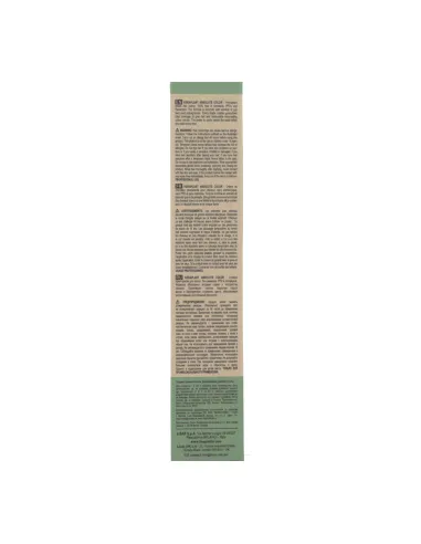 LISAP KERAPLANT ABSOLUTE COLOR 9/08 RUBIO MUY CLARO NATURAL IRISADO 60ML