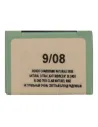 LISAP KERAPLANT ABSOLUTE COLOR 9/08 RUBIO MUY CLARO NATURAL IRISADO 60ML